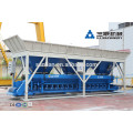 YHZS25 Mobile CE Certificate concrete plants